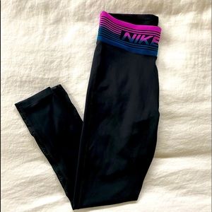 365 Nike Tights